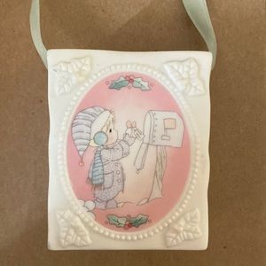 The Enesco Precious Moments Collection 1994